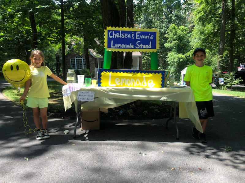 FUNdraising ideas for young animals advocates