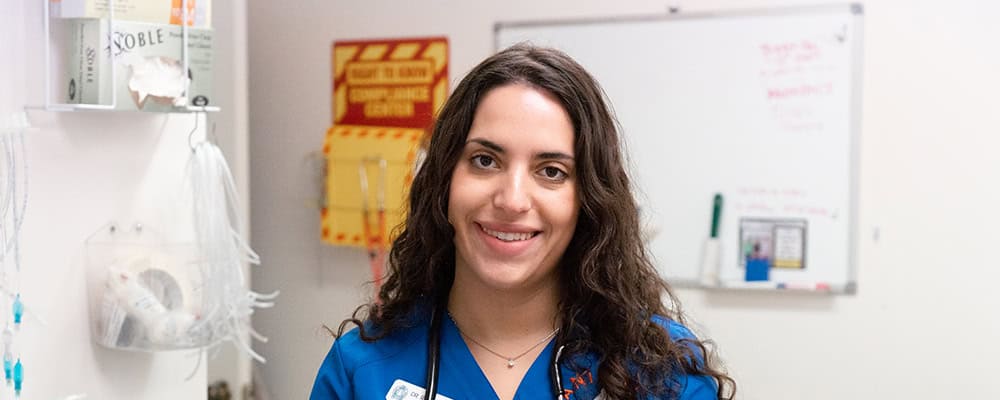 Dr. Rivera post