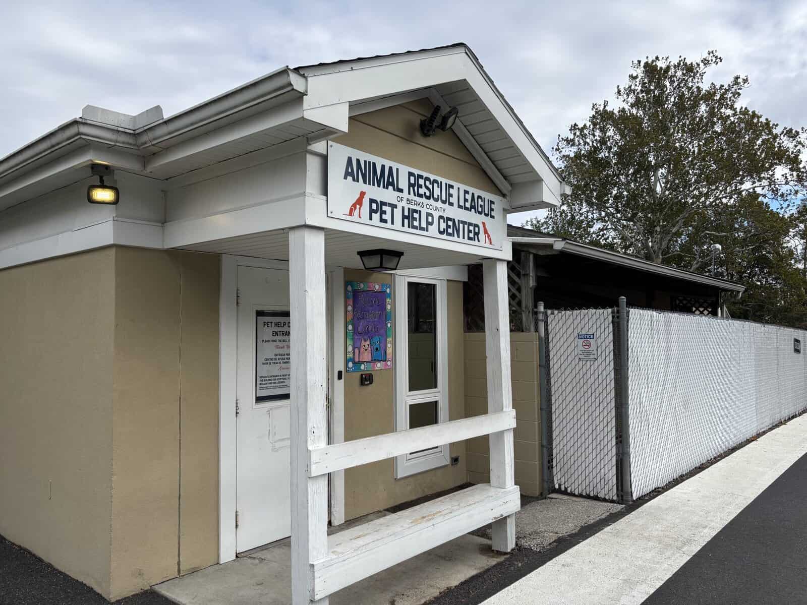 Pet Help Center